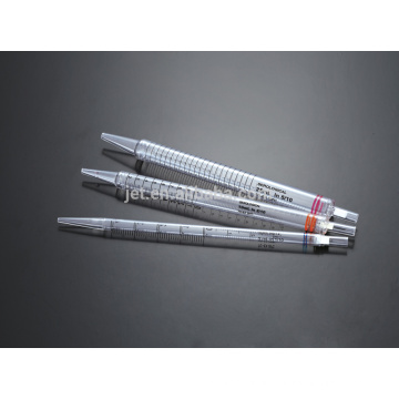 Plastic Mini Serological Pipets